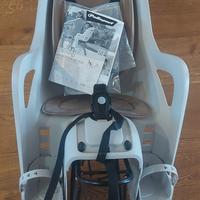 Seggiolino per bici