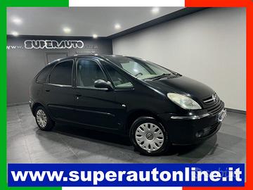 CITROEN Xsara Picasso 1.6 HDi 90CV Elegance (LEG