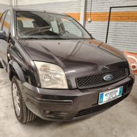 FORD Fusion 1.4 16V 5p. Titanium NEOPATENTATI