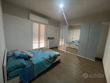 Camera da letto Ikea