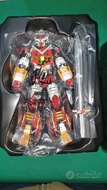 mechander karbotix,robo duo voltron,Getter emperor