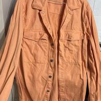Giacca/camicia uomo