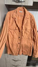 Giacca/camicia uomo