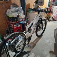 Raymon FullRay 10.0  Taglia L