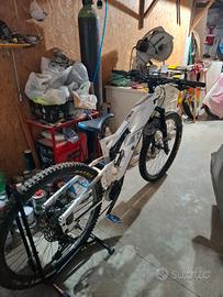 Raymon FullRay 10.0  Taglia L