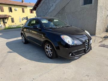 Alfa Romeo MiTo 1.4 T 135 CV M.air S&S Dist. Sport