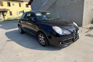 Alfa Romeo MiTo 1.4 T 135 CV M.air S&S Dist. Sport