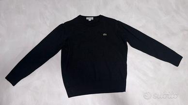 Lacoste felpa