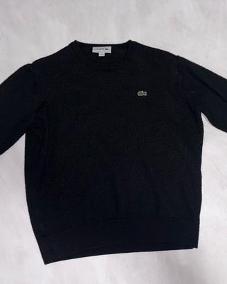 Lacoste felpa
