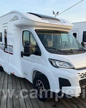 GIOTTI LINE GIOTTI LINE SIENA 385 FIAT