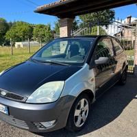 Ford Fiesta X operatori del settore