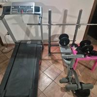 tapis rouland piu' bilanciere 