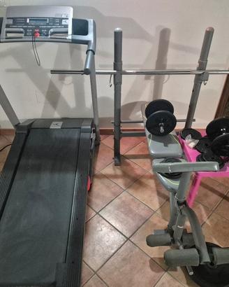 tapis rouland piu' bilanciere 