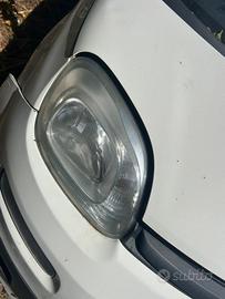 Faro Fanale Anteriore Originale Fiat Panda dal 201