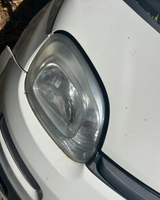 Faro Fanale Anteriore Originale Fiat Panda dal 201