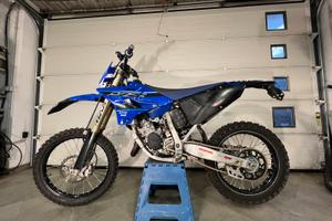 Yamaha YZ125