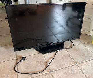 TV LG 39LN5400