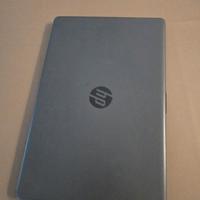 Notebook HP 250 G7 i5 8th ssd samsung m2