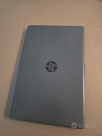 Notebook HP 250 G7 i5 8th ssd samsung m2