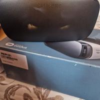 Samsung gear vr oculus