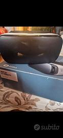Samsung gear vr oculus