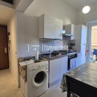 BILOCALE RISTRUTTURATO VIA ANGELO FAVA