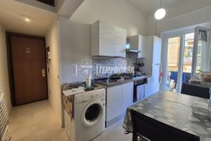 BILOCALE RISTRUTTURATO VIA ANGELO FAVA