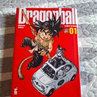 Dragon Ball - Ultimate Edition - N. 1 e 2