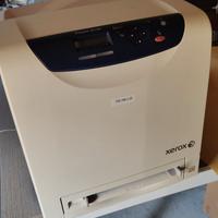 Stanpante laser colori Xerox Phaser 6140