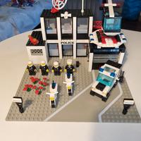 lego vintage 6386