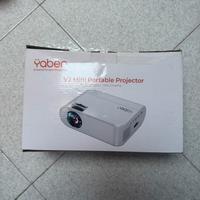Proiettore