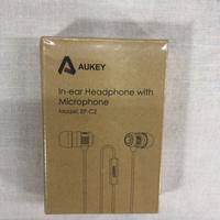 Aukey EP-C2 Auricolari In-Ear Headphone Microphone