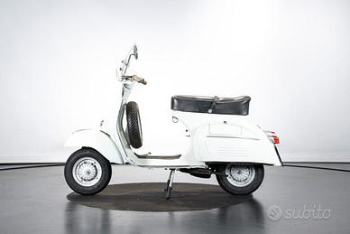 Vespa 125 SUPER - 1966