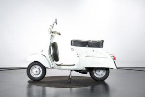 Vespa 125 SUPER - 1966