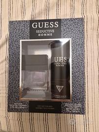 guess seductive homme