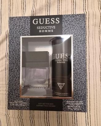 guess seductive homme