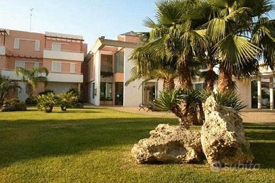 Multiproprieta' i tramonti