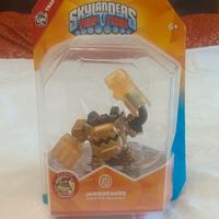 Jawbreaker Trap Master Skylanders Trap Team
