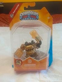 Jawbreaker Trap Master Skylanders Trap Team