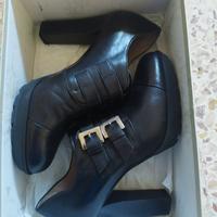 scarpe donna con tacchi tg 39