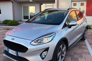 Ford Fiesta 1.5 TDCi 5 porte Vignale (GARANZIA 12 