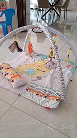 Palestrina Fisher Price