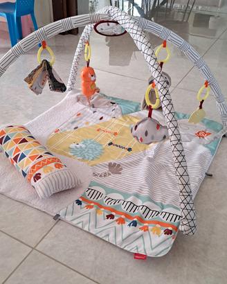 Palestrina Fisher Price