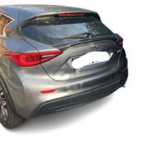 INFINITY Q30 1.5 DIESEL 2016 PARTI USATE
