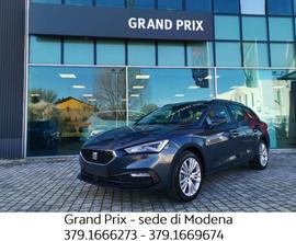 SEAT Leon Sportstourer 1.5 TGI DSG Business