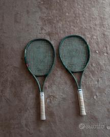 yonex percept L2 280g 100L 16x19