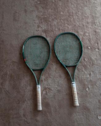 yonex percept L2 280g 100L 16x19