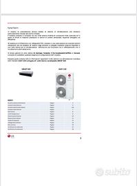 Canalizzato LG UM42F N20