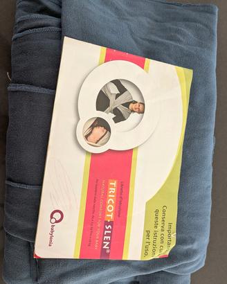 Fascia neonati e bambini Babylonia 