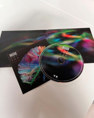 Muse The 2nd law